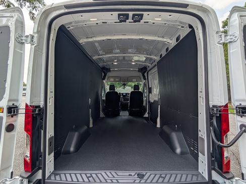 New 2025 Ford Transit 250 Base w/ Load Area Protection Package image 10