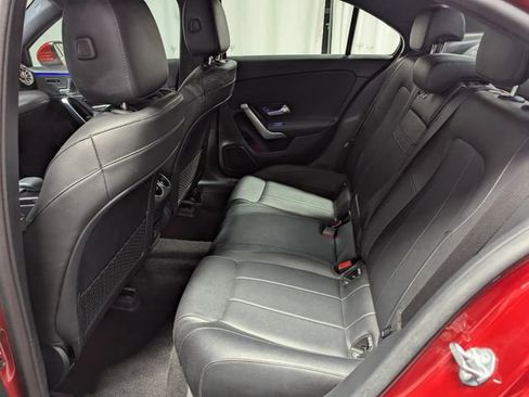 Used 2021 Mercedes-Benz A 220 w/ Premium Package image 9