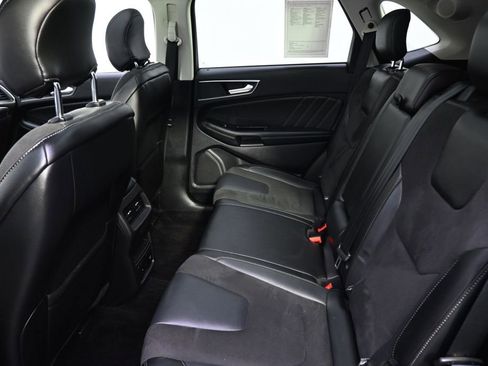 Used 2017 Ford Edge Sport w/ Equipment Group 401A image 21
