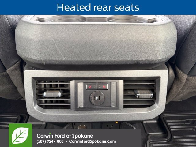 Used 2023 Ford F350 Lariat AWD/4WD image 15