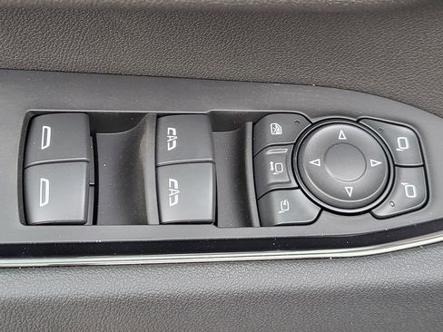 New 2025 GMC Sierra 3500 AT4 w/ Technology Package image 23