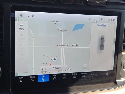 Used 2024 Ford F150 XLT w/ Mobile Office Package image 27