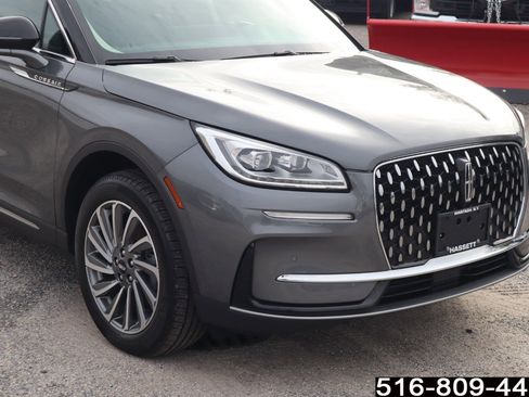 Used 2023 Lincoln Corsair Reserve w/ Equipment Group 201A image 2