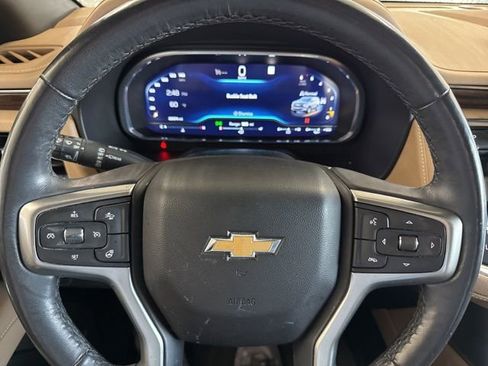 Used 2023 Chevrolet Tahoe Premier image 8