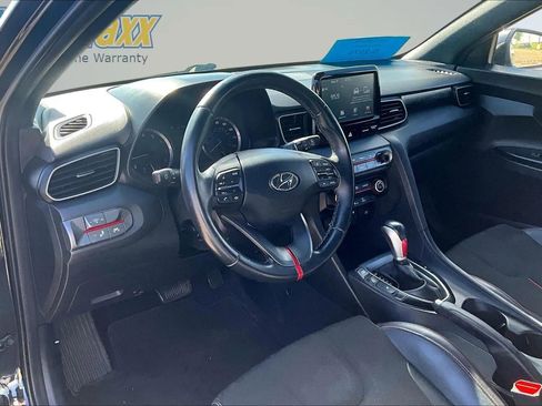 Used 2019 Hyundai Veloster 2.0 Premium FWD image 23