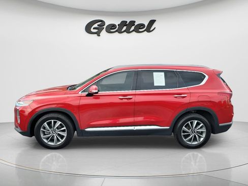 Used 2019 Hyundai Santa Fe FWD image 8
