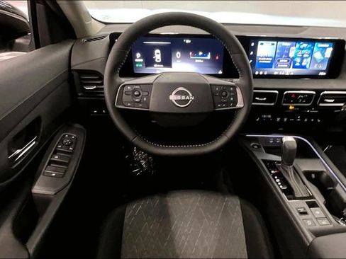 New 2026 Nissan Sentra SV w/ SV Convenience Package FWD image 19