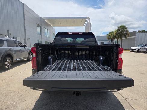 Used 2026 Chevrolet Silverado 1500 LT RWD image 31