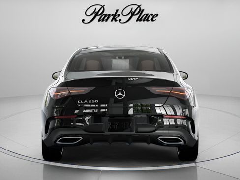 Certified 2026 Mercedes-Benz CLA 250 image 17