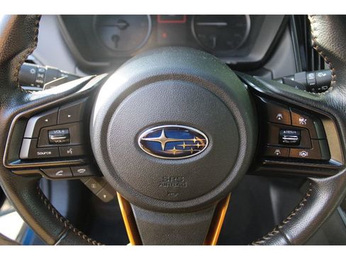 Used 2022 Subaru Outback Wilderness image 13