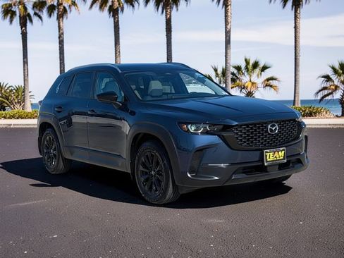 Certified 2026 MAZDA CX-50 AWD 2.5 S w/ Weather Package image 5