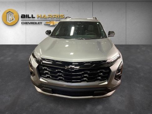 New 2026 Chevrolet Equinox LT w/ Convenience Package II image 10
