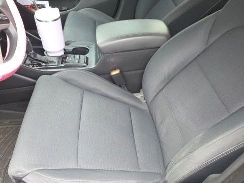 Used 2019 Hyundai Tucson Value FWD image 10