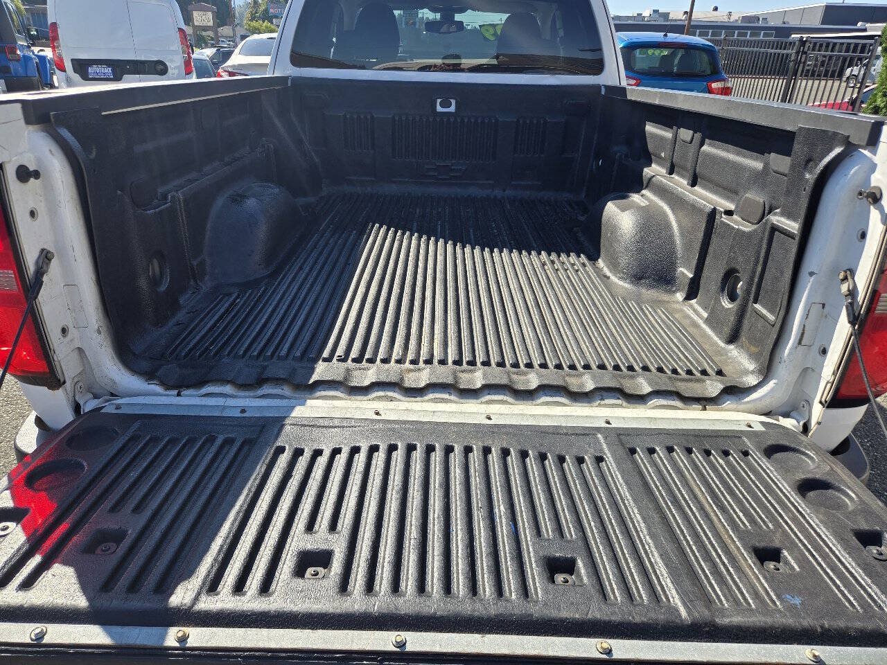 Used 2015 Chevrolet Colorado LT RWD image 6