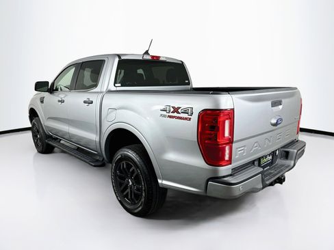 Used 2020 Ford Ranger XLT w/ Equipment Group 301A Mid AWD/4WD image 5