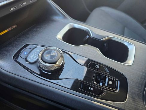 New 2026 Lexus RZ 350e 2WD image 31