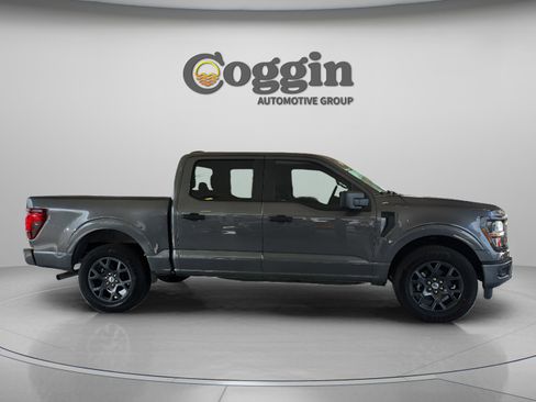New 2026 Ford F150 STX w/ Equipment Group 200A image 7