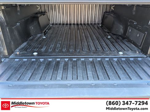 Certified 2023 Toyota Tacoma SR5 image 31