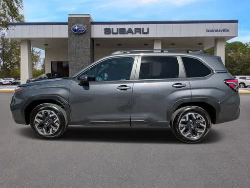 Certified 2026 Subaru Forester Premium image 2