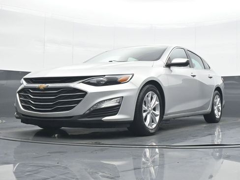 Used 2022 Chevrolet Malibu LT image 15
