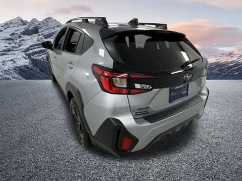 New 2026 Subaru Crosstrek 2.5i Sport image 5