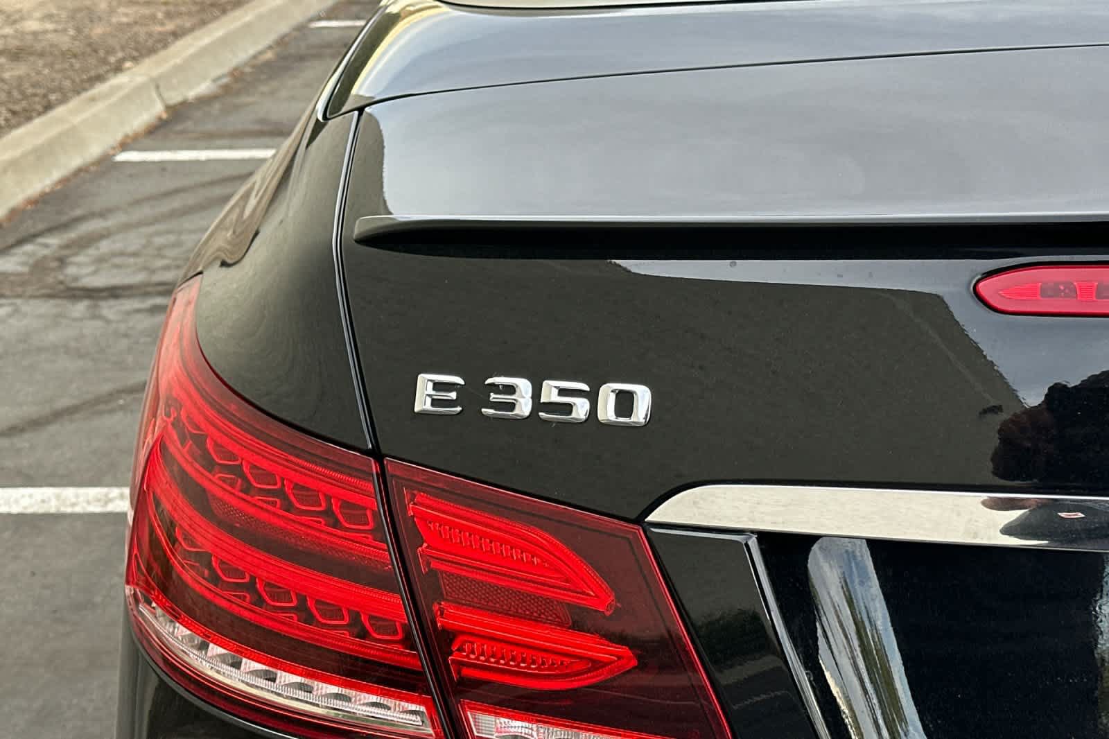 Used 2014 Mercedes-Benz E 350 Cabriolet image 13