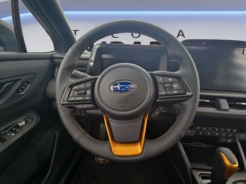 New 2026 Subaru Outback Wilderness AWD/4WD image 13