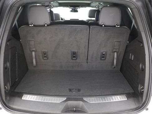 Used 2024 Chevrolet Tahoe RST image 33