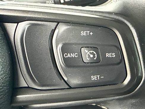 Used 2021 Jeep Gladiator Sport w/ Quick Order Package 24Q 80Th AWD/4WD image 25