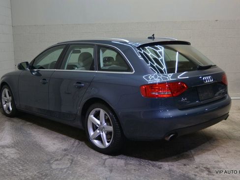 Used 2010 Audi A4 2.0T image 3