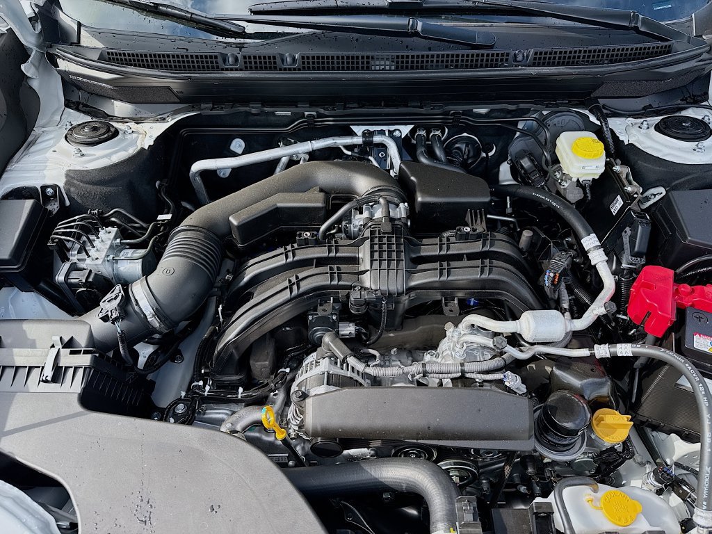 New 2026 Subaru Outback Limited AWD/4WD image 41