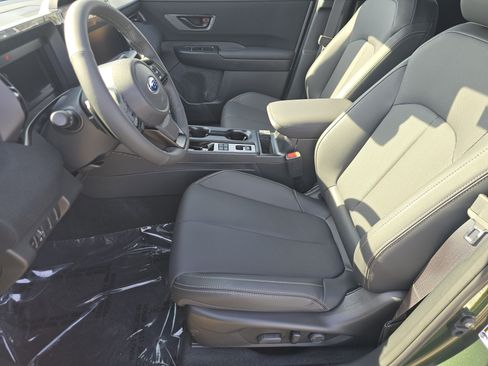 New 2026 Subaru Outback Limited image 18