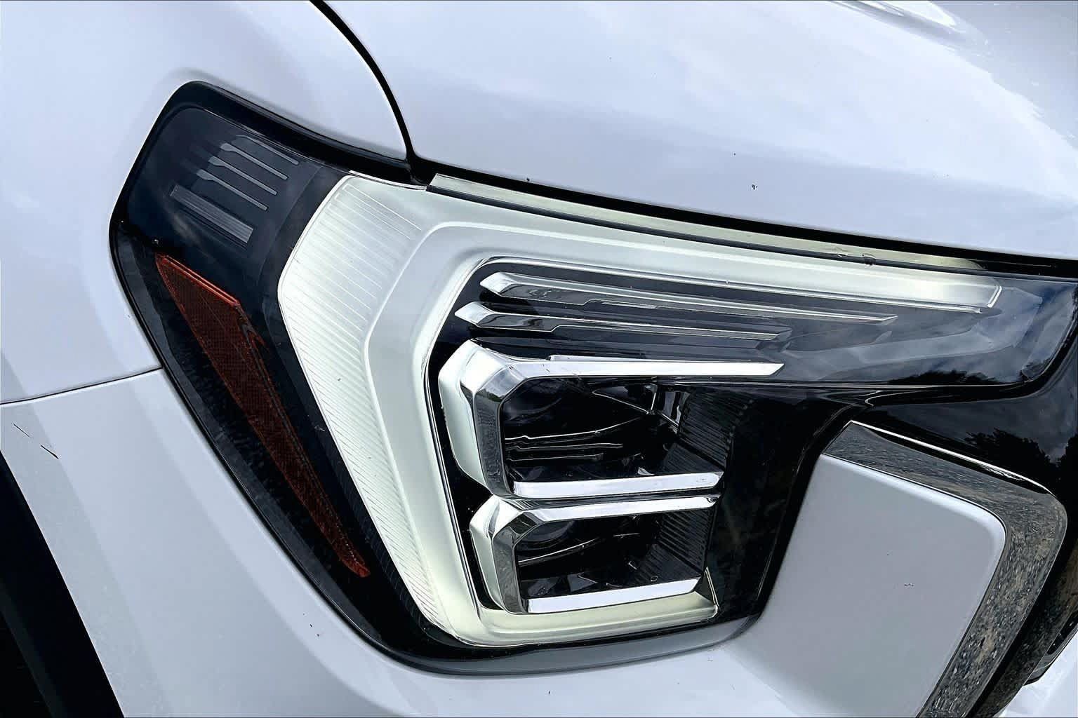 Used 2026 GMC Terrain Elevation AWD/4WD image 28