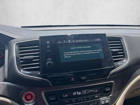 Used 2019 Honda Pilot EX image 12