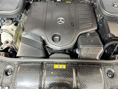 New 2026 Mercedes-Benz GLS 450 GLS 450 4MATIC SUV image 29
