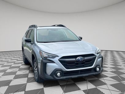New 2025 Subaru Outback Premium w/ Popular Package #1A
