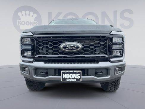 New 2026 Ford F250 Lariat w/ Tremor Off-Road Package AWD/4WD image 11
