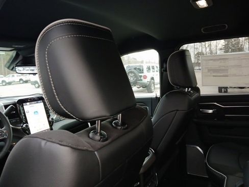 New 2026 RAM 4500 Laramie w/ Laramie Trim Package image 11