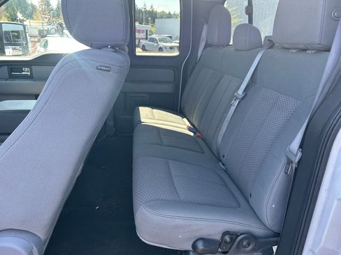 Used 2013 Ford F150 XLT w/ Mid Equipment Group AWD/4WD image 27