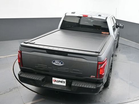 New 2025 Ford F150 STX w/ Equipment Group 200A image 34