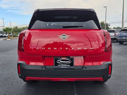 New 2027 MINI Cooper Countryman S AWD/4WD image 6