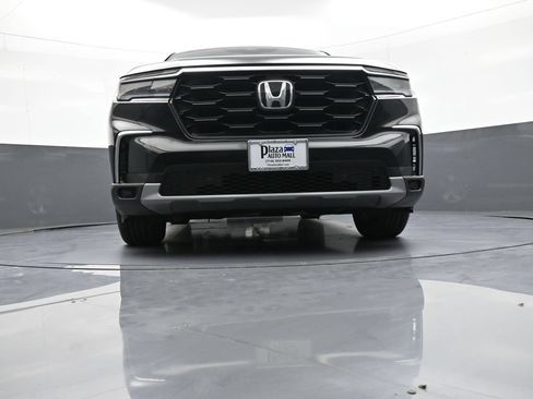 Certified 2023 Honda Pilot EX-L image 28