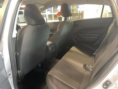 Used 2024 Subaru Impreza 2.0i Sport image 21