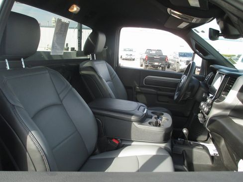 Used 2024 RAM 3500 Tradesman w/ Safety Group image 20