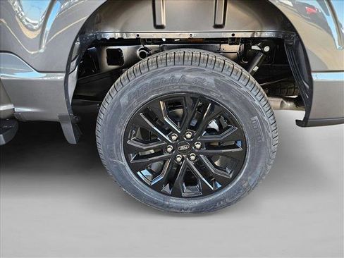 New 2026 Ford F150 XLT w/ Equipment Group 302A MID image 10