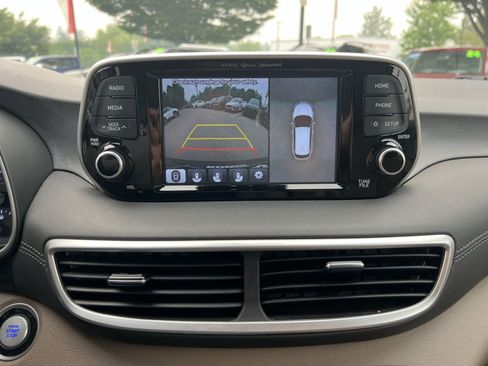 Used 2019 Hyundai Tucson Limited AWD/4WD image 19