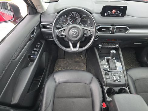 Used 2019 MAZDA CX-5 Touring AWD/4WD image 23