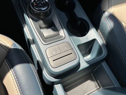 New 2025 Ford Maverick Lariat AWD/4WD image 33