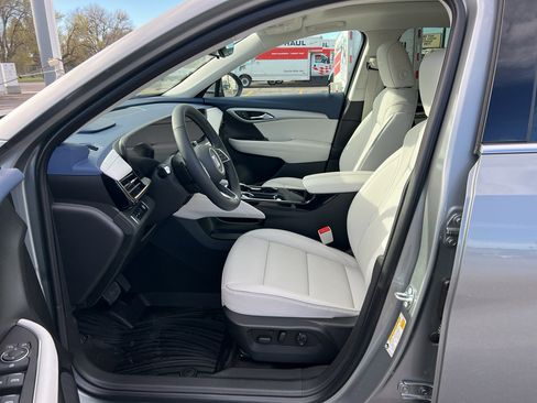 New 2026 Buick Envision Avenir image 17