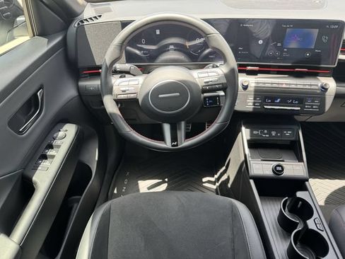 Used 2024 Hyundai Kona N Line FWD image 18